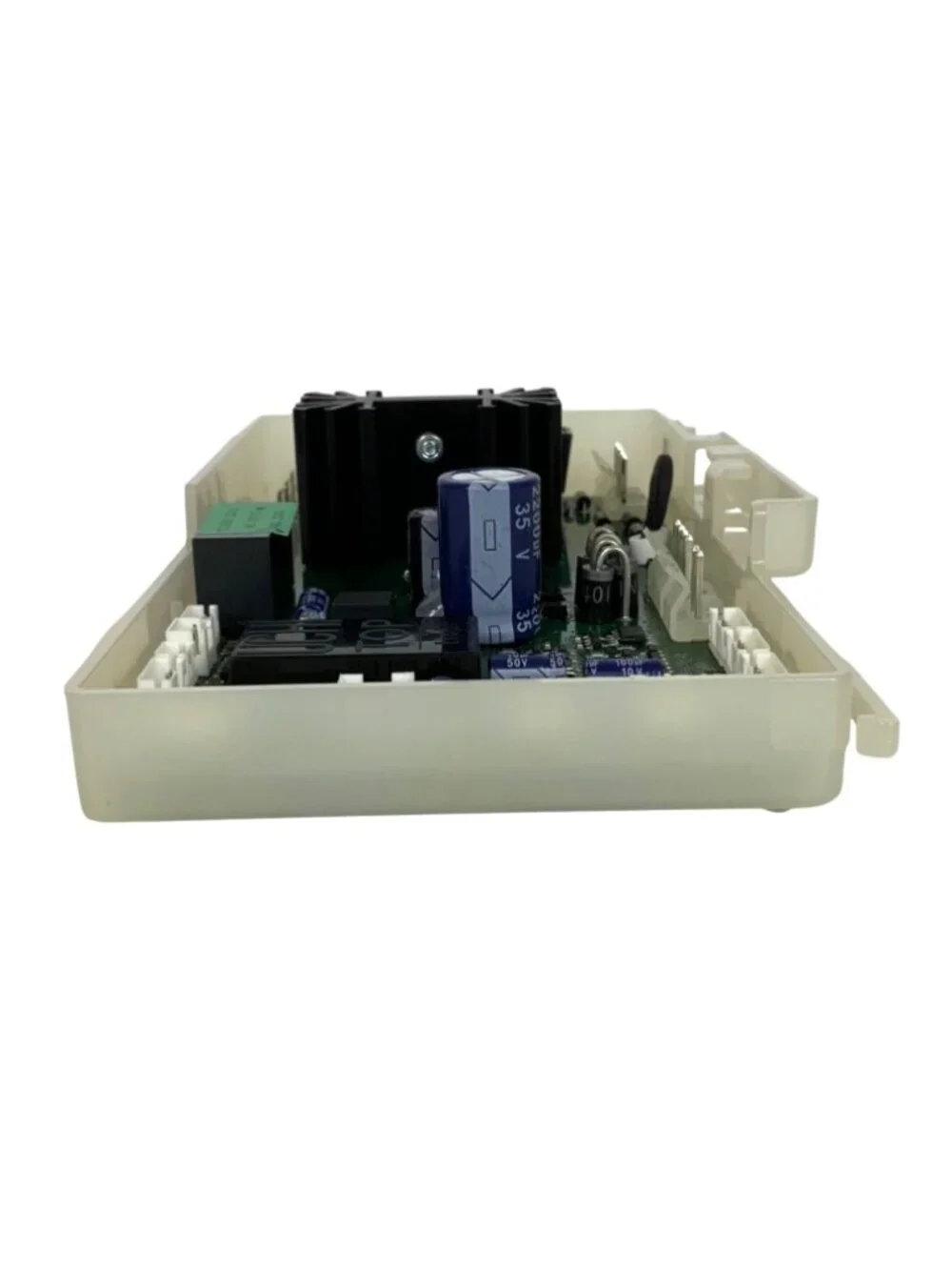 Jura ENA 4 Coffee Maker Replacement Power Circuit Board OEM Part